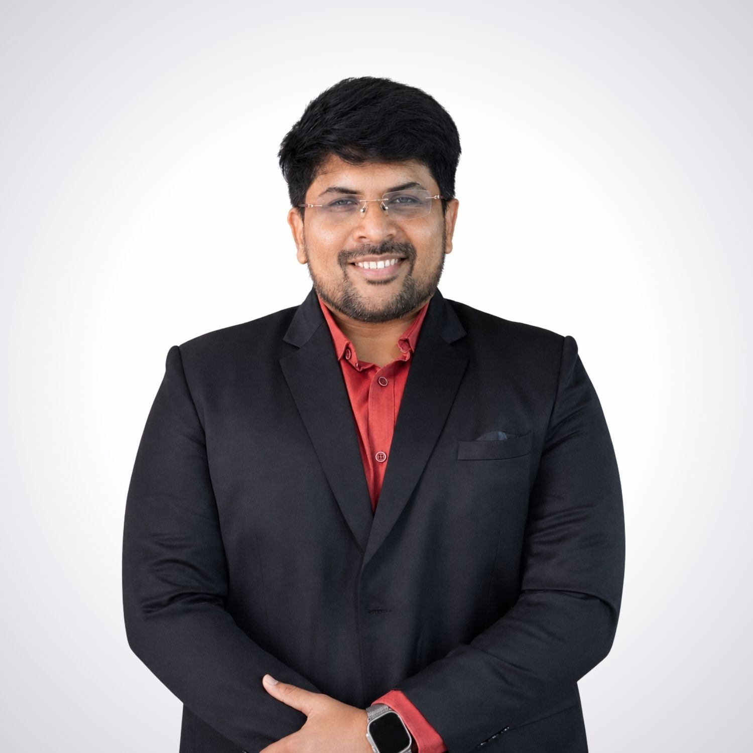 Dr. Arpit Shah