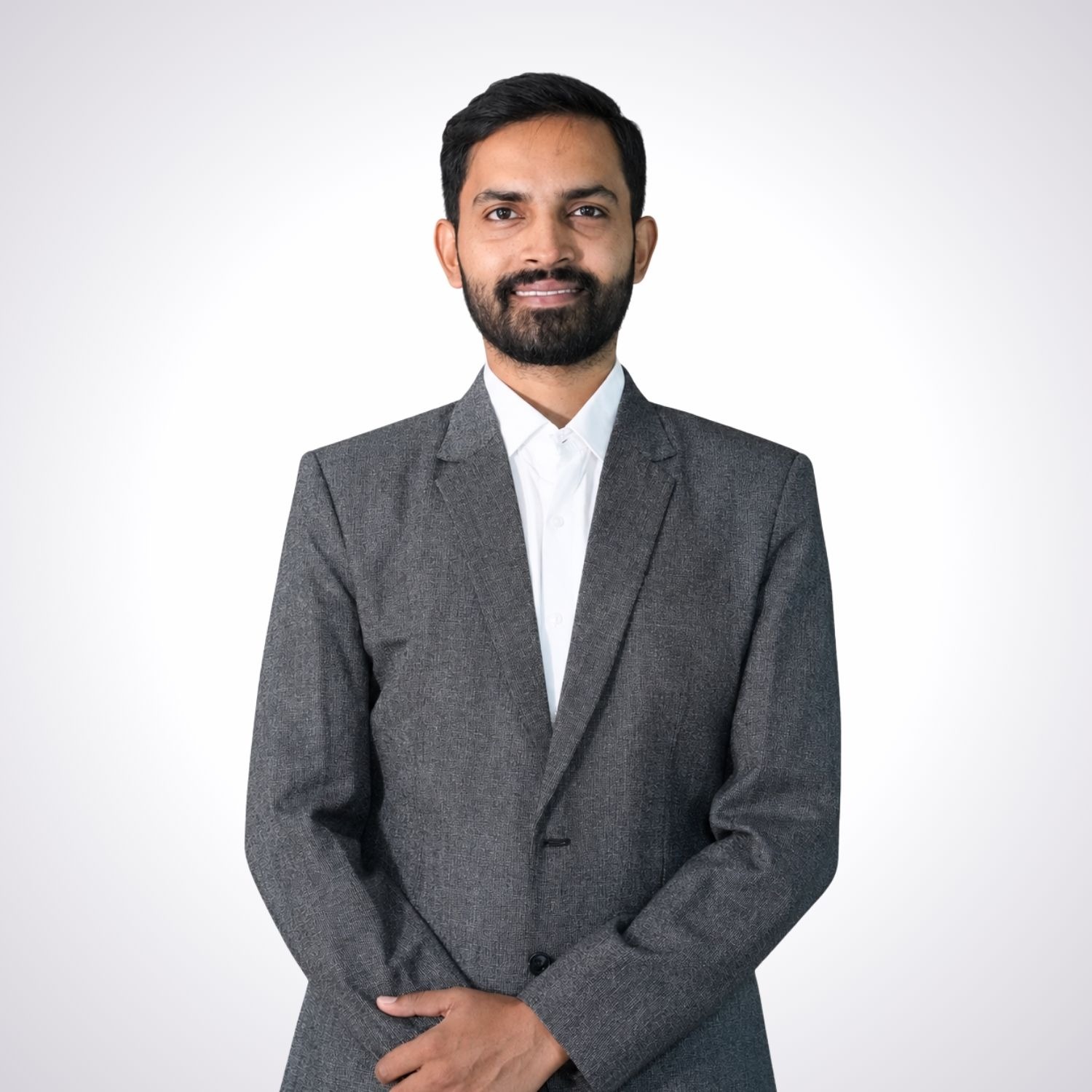 Dr. Mehul Solanki
