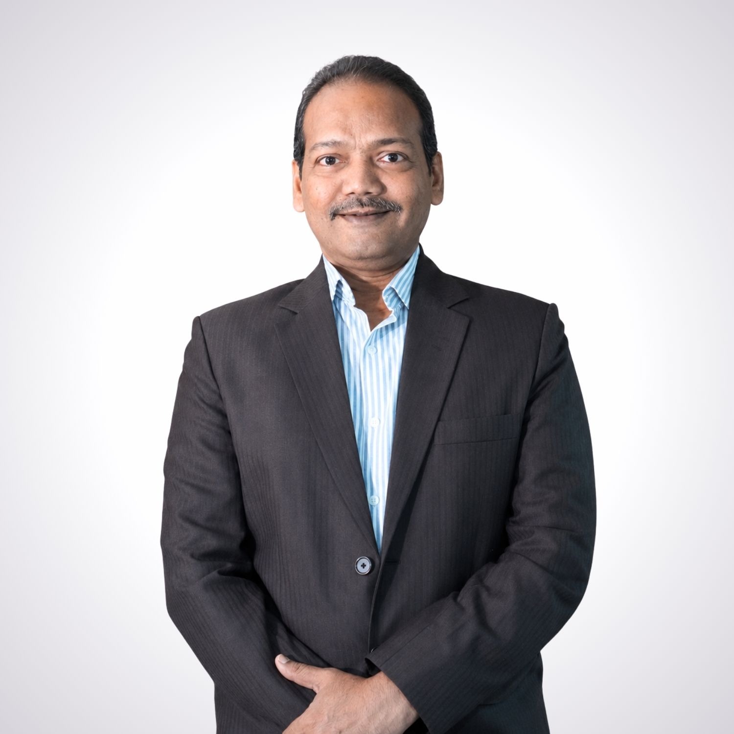Dr. Pragnesh shah