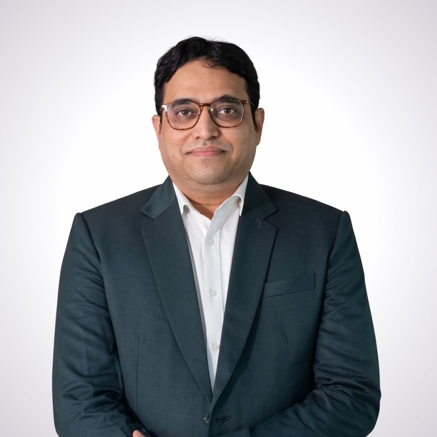 Dr. Vipul Kuvad