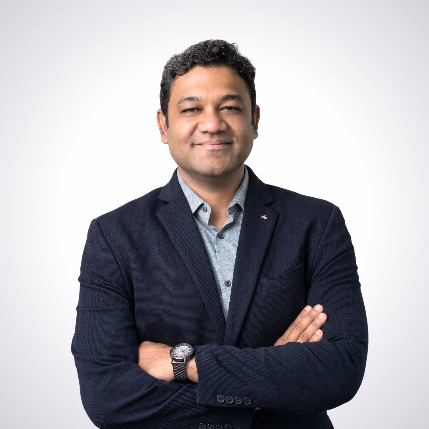 Dr. Priyank Shah