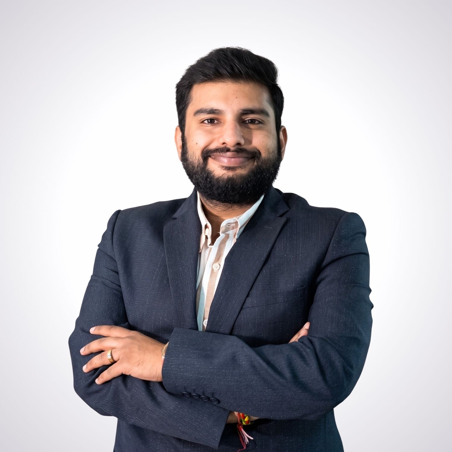 Dr. Vatsal Agarwal