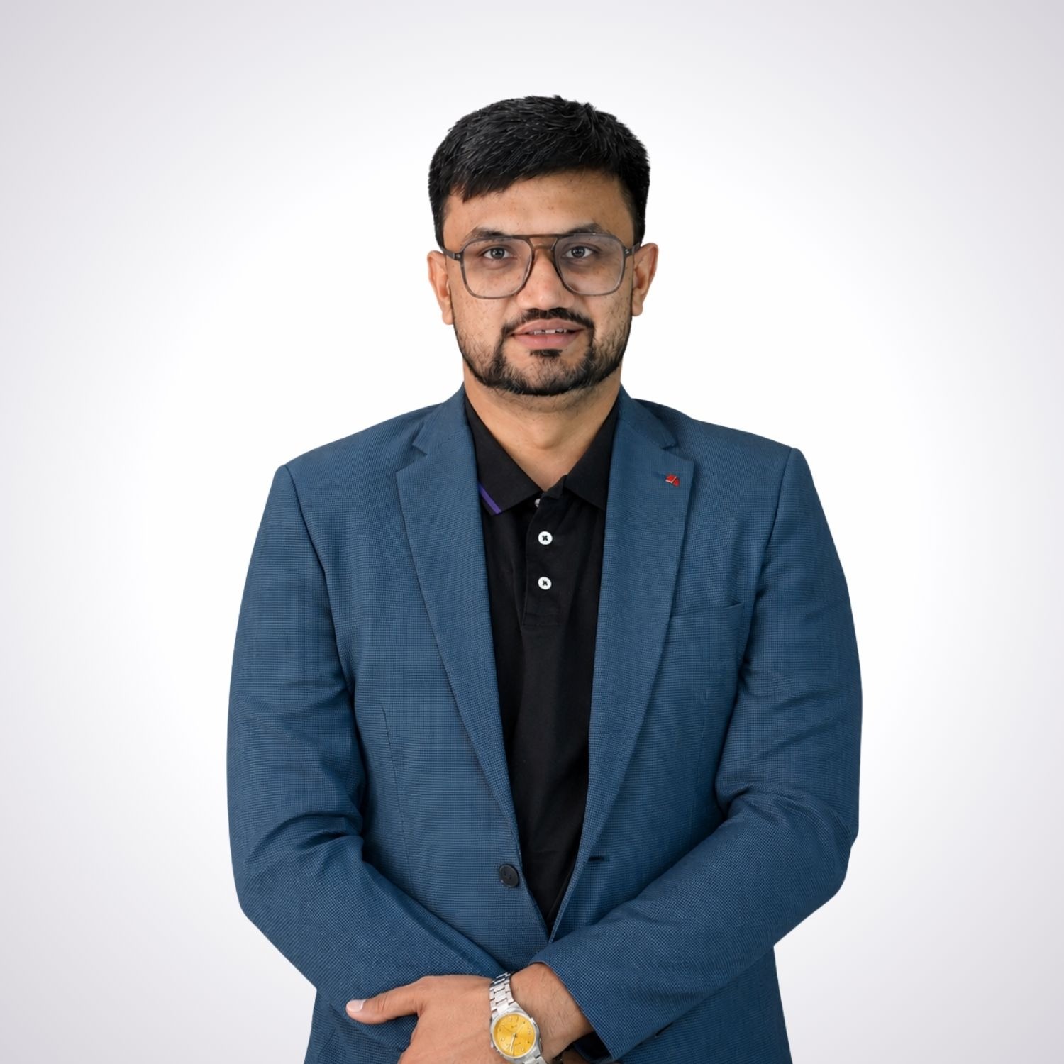 Dr. Smit Desai