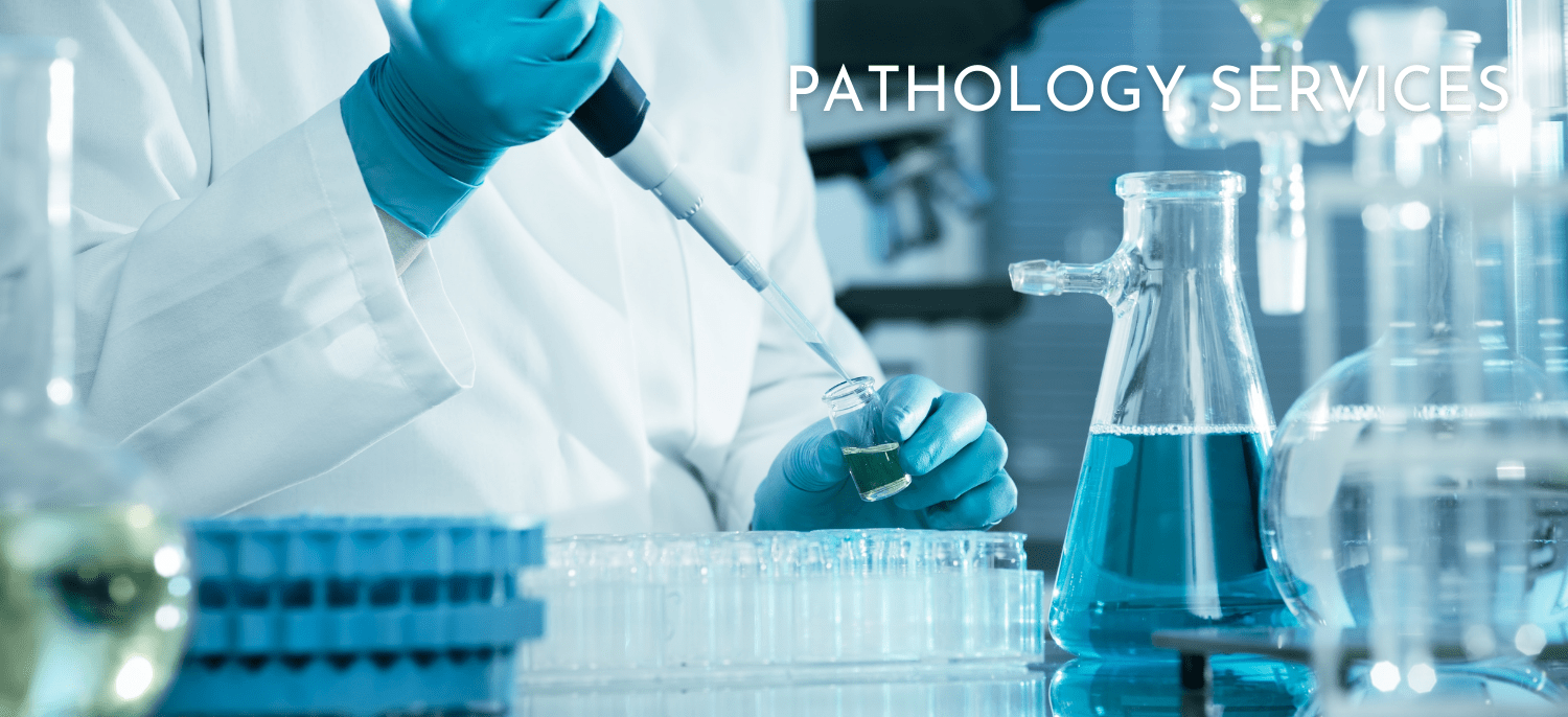 Pathology Services care and cure multispeciality hospital