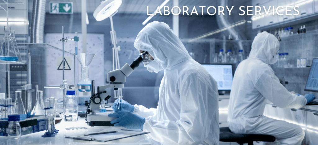 Laboratory Services - Care and Cure Multispeciality Hospital