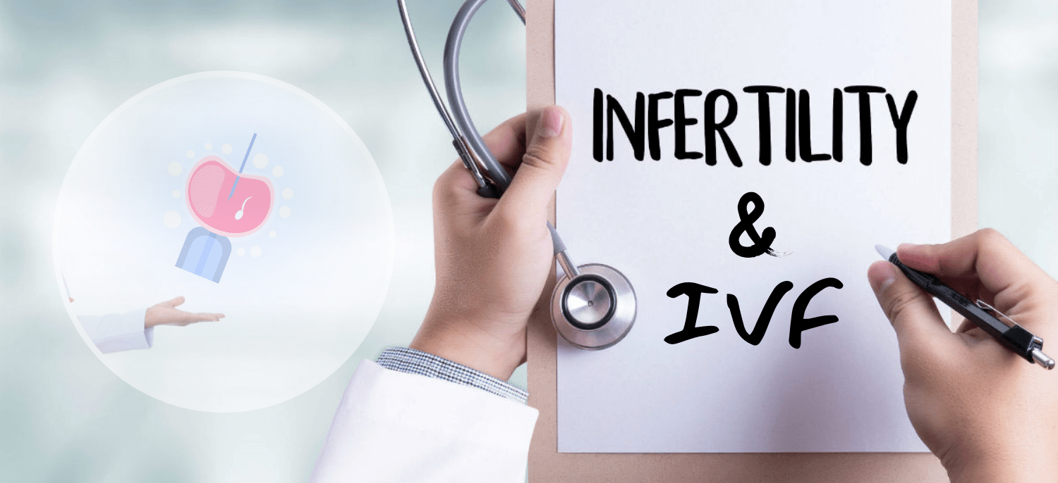 Infertility and IVF Care and Cure Multispeciality Hospital