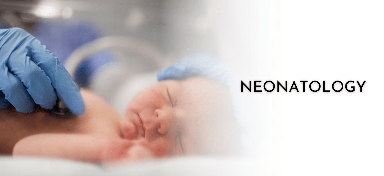 Neonatology Department - Care and Cure Multispeciality Hospital