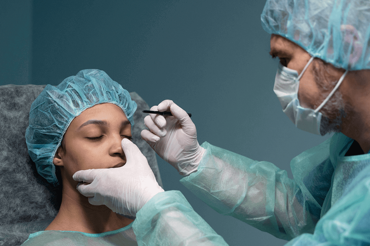 Plastic and Reconstructive Surgery Explained: Restoring Confidence and Function 12 Plastic and reconstructive surgery at Care and Cure Hospital Ahmedabad – advanced cosmetic and trauma care
