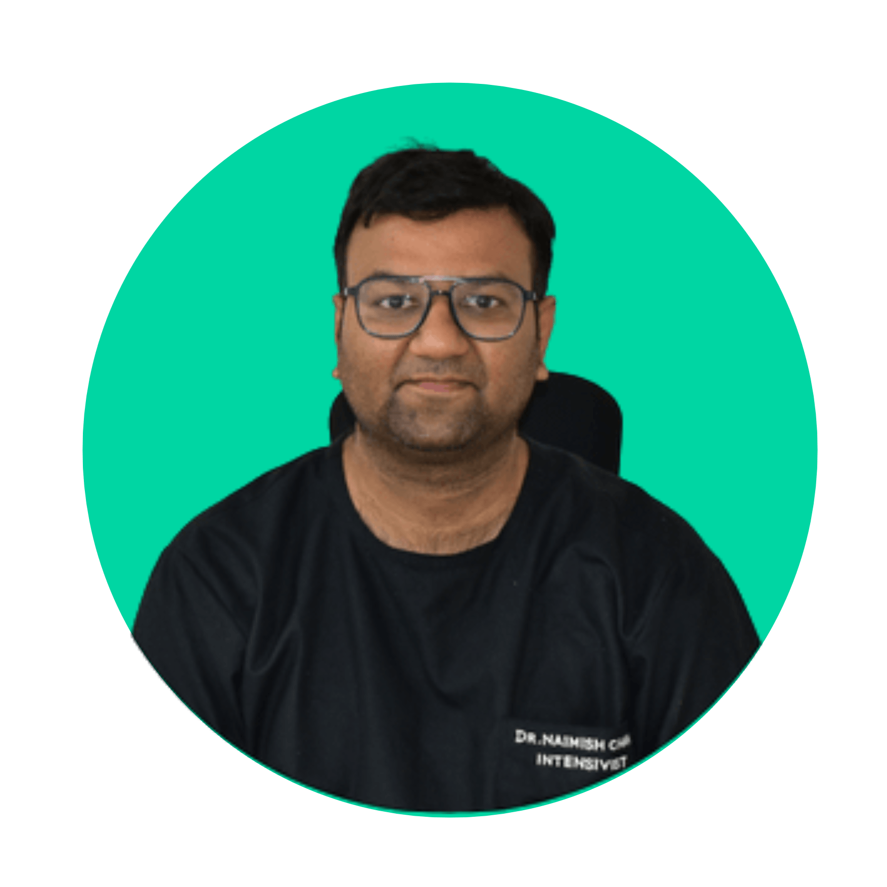 Doctors 22 image of dr in Care and Cure Multispeciality Hospital