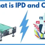 Difference between OPD and IPD – Best OPD and IPD Services in Ahmedabad
