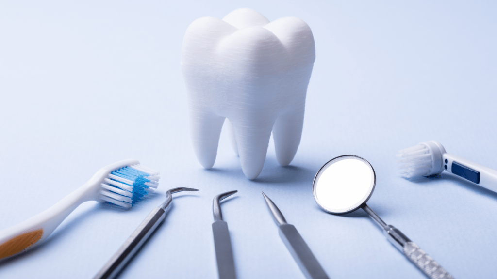 Professional Dental Services in Ahmedabad : Advanced Care for Your Smile 13 Dental Services at Care and Cure Multispeciality Hospital in Ahmedabad