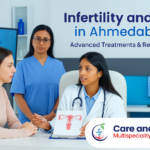 Infertility and IVF in Ahmedabad – Care and Cure Multispeciality Hospital