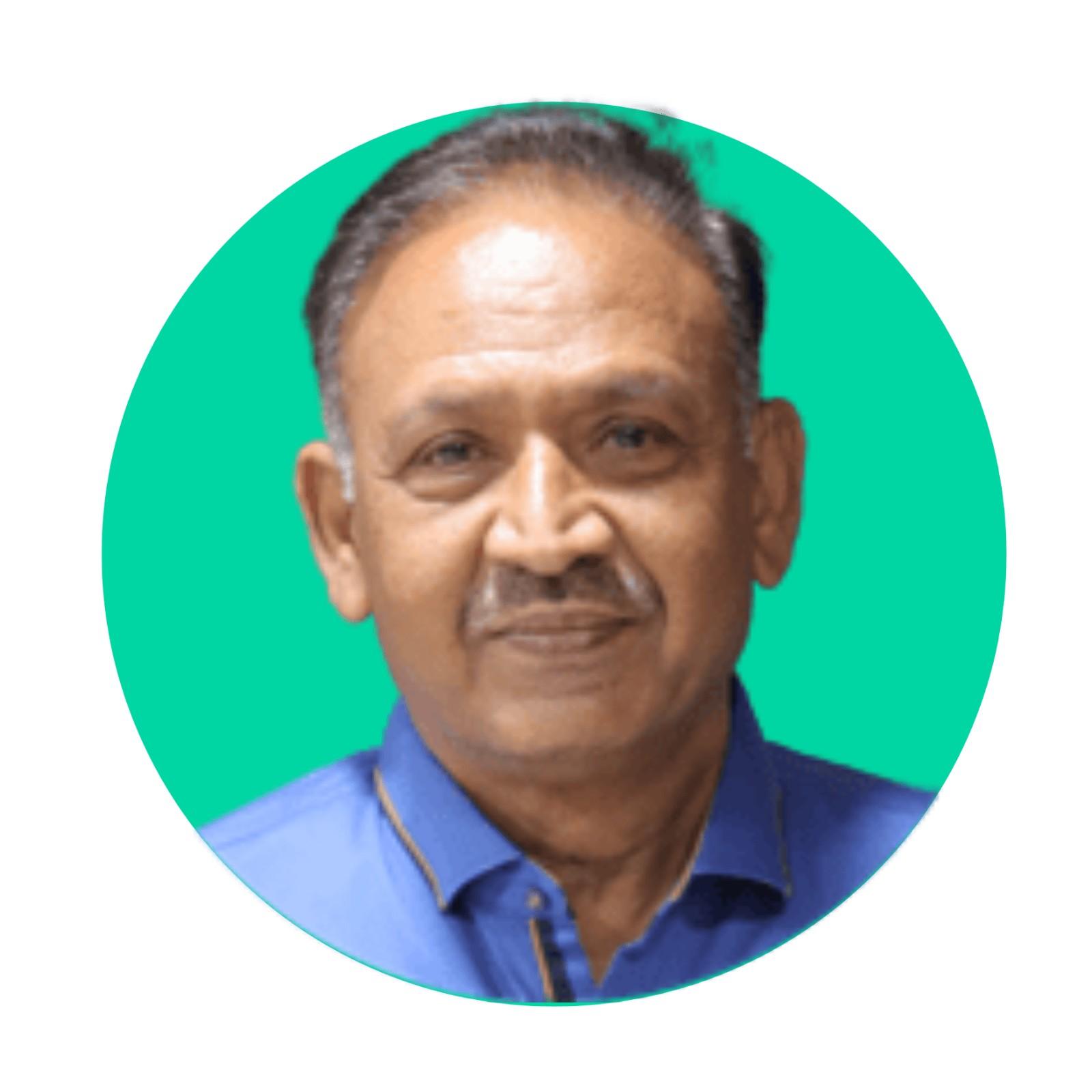 image of dr in Care and Cure Multispeciality Hospital