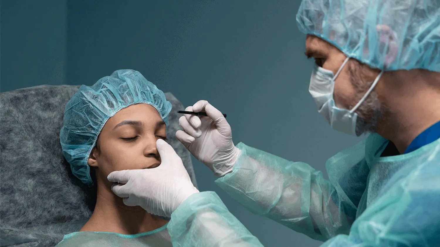 Plastic and reconstructive surgery at Care and Cure Hospital Ahmedabad – advanced cosmetic and trauma care