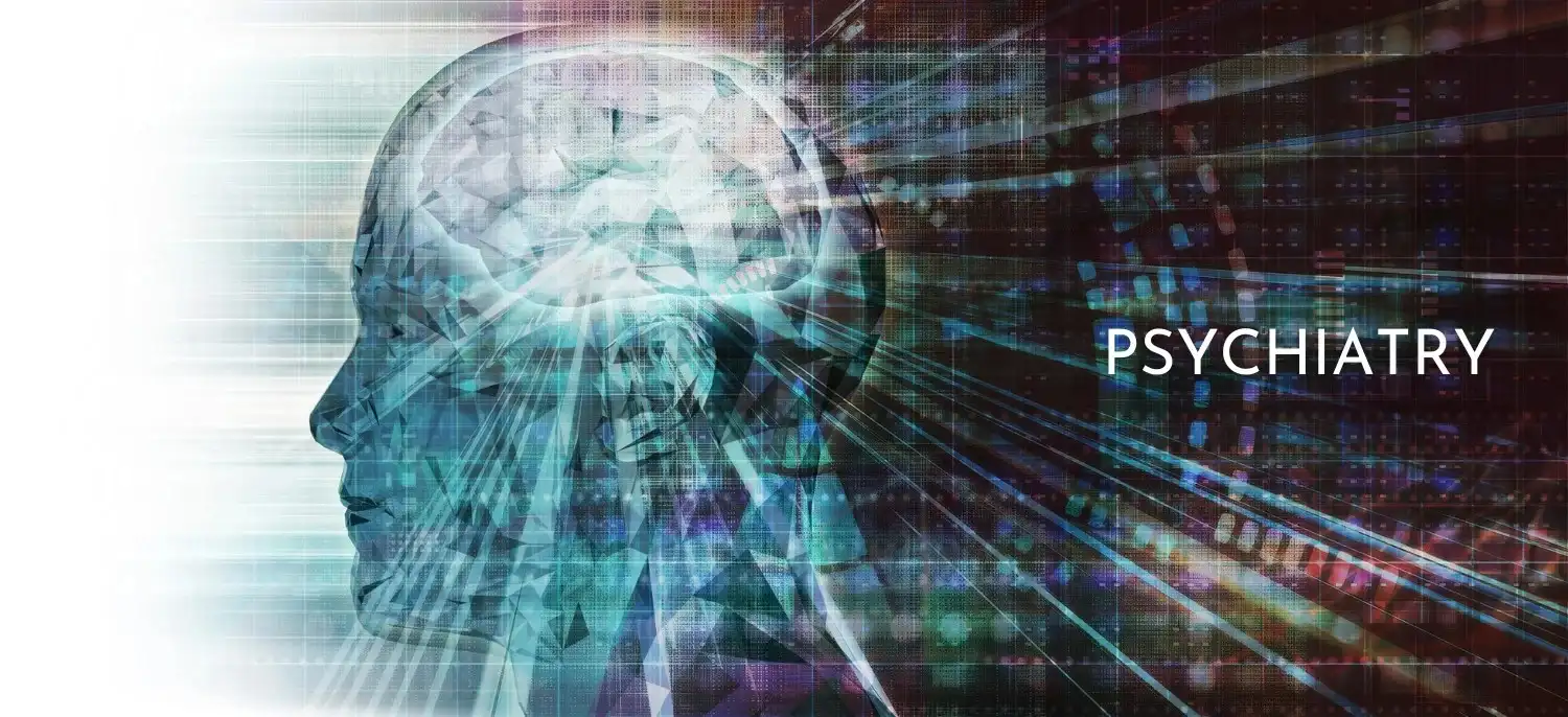 Psychiatry Department - Care and Cure Multispeciality Hospital