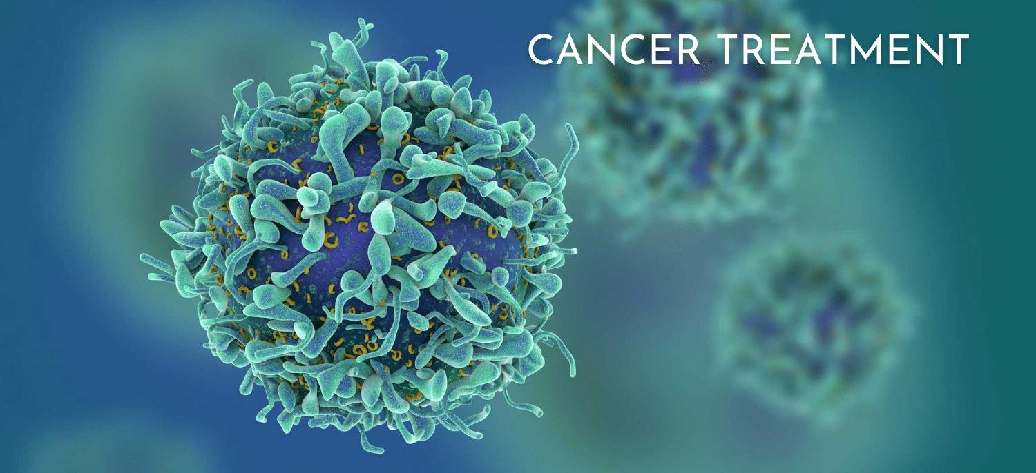 Cancer Department 11 Cancer Treatment - Care and Cure Multispeciality Hospital