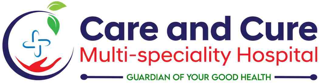 Care and Cure Multispeciality Hospital