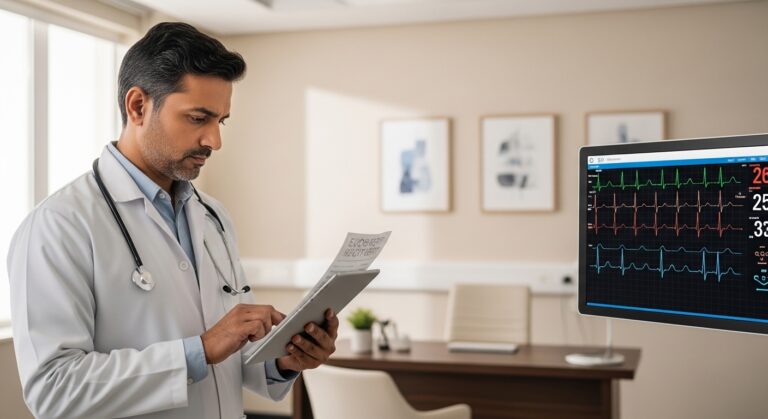 Best Cardiology Hospital in Ahmedabad: Heart Checkups, Tests & Emergency Care Guide