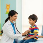 Pediatric Hospital in Ahmedabad