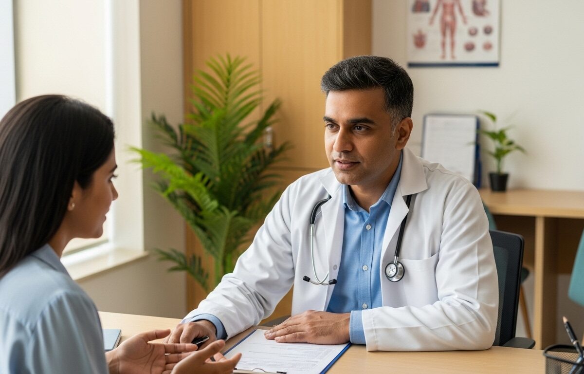 General Physician in Ahmedabad