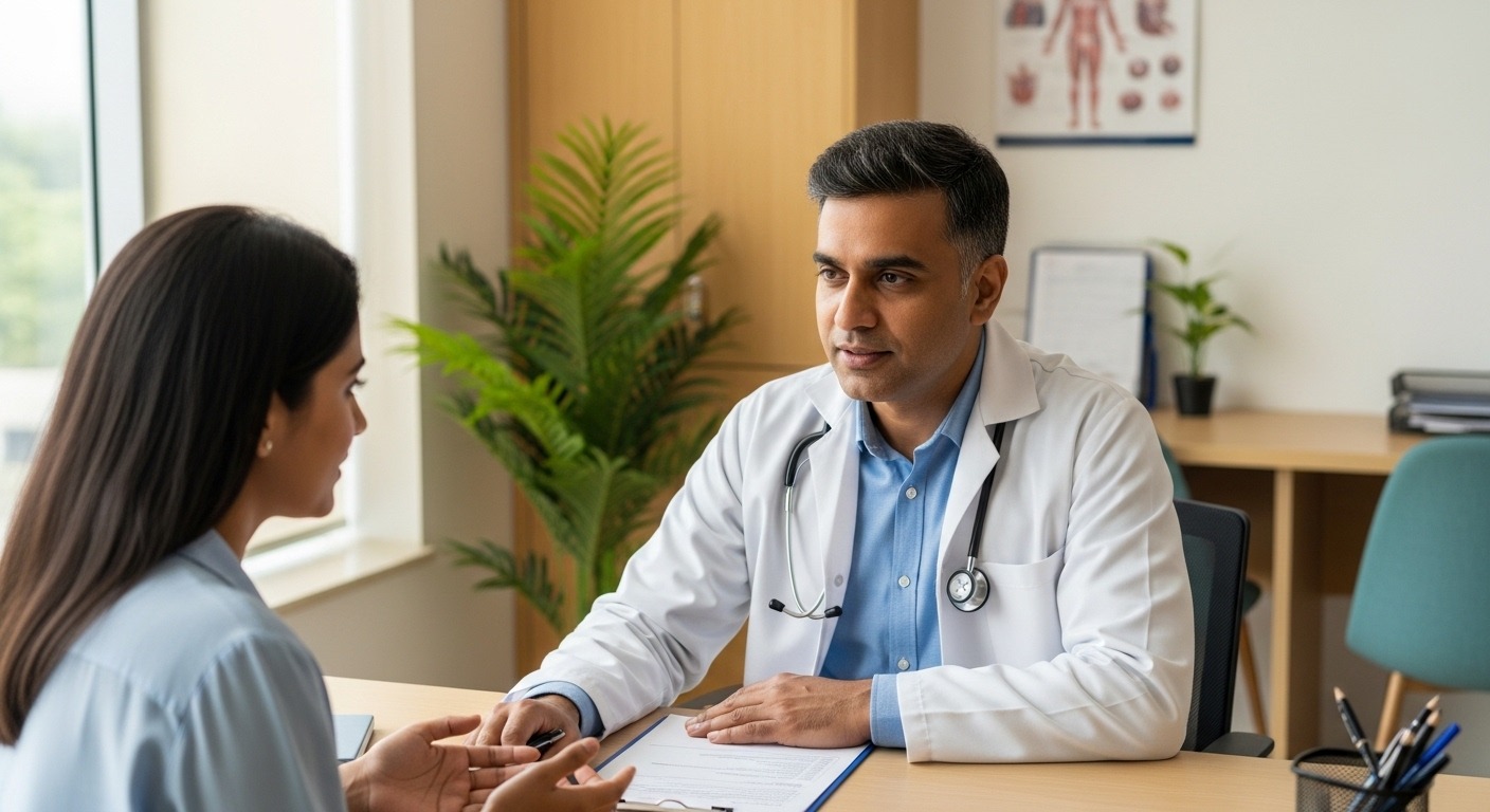 General Physician in Ahmedabad