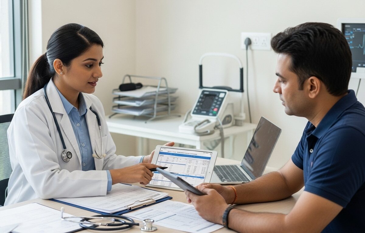 Diagnostic Tests in Ahmedabad