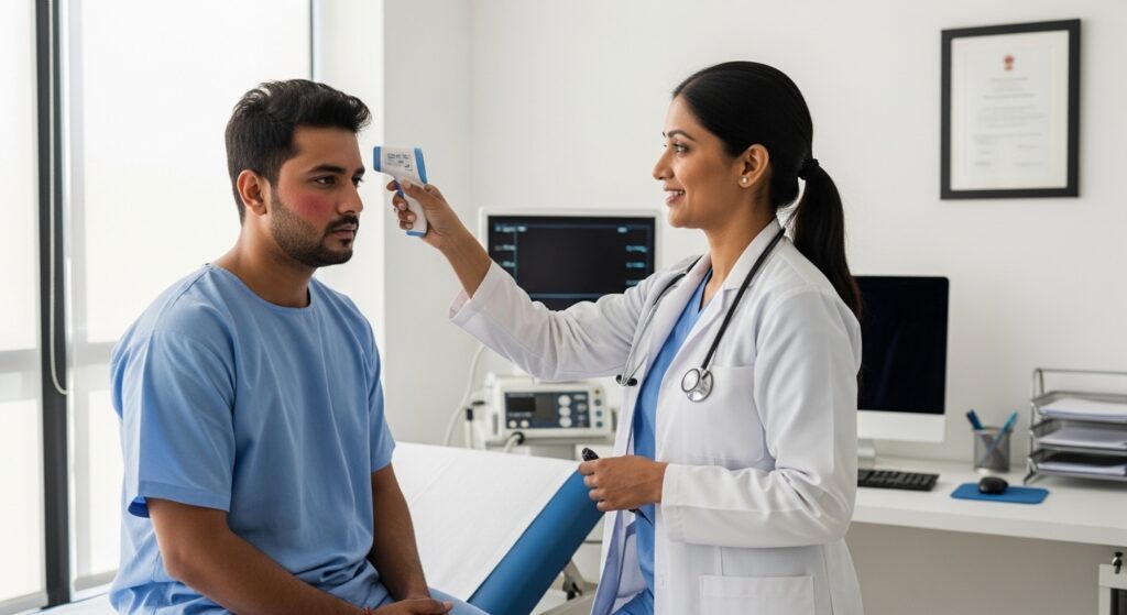 Fever Treatment in Ahmedabad: When Should You See a Doctor? 15 Fever Treatment in Ahmedabad