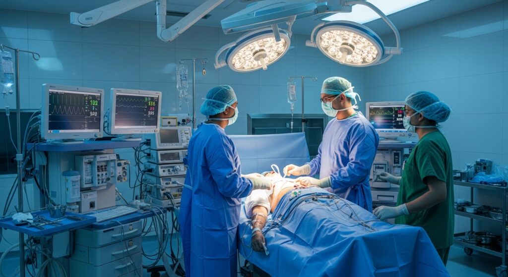 Safe Surgery in Ahmedabad: What Patients Should Know Before Any Operation 15 Safe Surgery in Ahmedabad