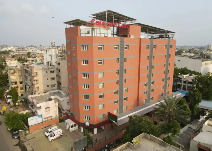 Best Hospital in mani nagar ahmedabad