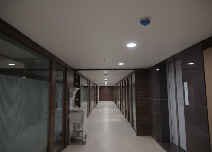 image ofwaiting hall in Care and Cure Multispeciality Hospitalimage of room