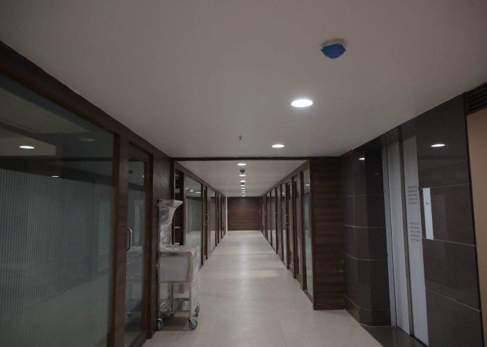 image ofwaiting hall in Care and Cure Multispeciality Hospitalimage of room