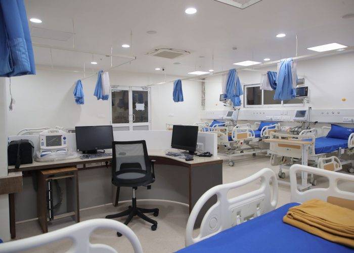 Best hospital in Ahmedabad